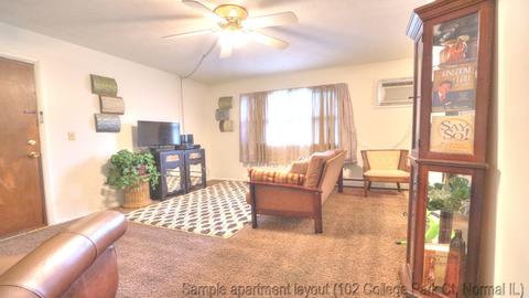 102 College Park Ct, Normal, IL 61761 photo 6