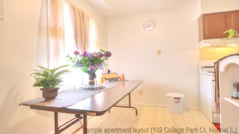 102 College Park Ct, Normal, IL 61761 photo 11