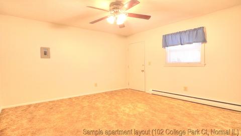 102 College Park Ct, Normal, IL 61761 photo 15