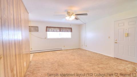 102 College Park Ct, Normal, IL 61761 photo 12