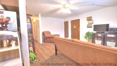 102 College Park Ct, Normal, IL 61761 photo 4