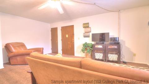 102 College Park Ct, Normal, IL 61761 photo 5