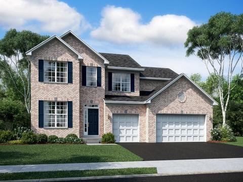 1663 Hickory Dr, Hoffman Estates, IL 60192 photo 2