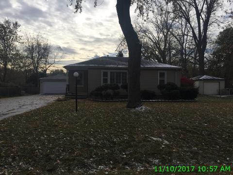 3627 Arthur Ter, Markham, IL 60428 photo 2