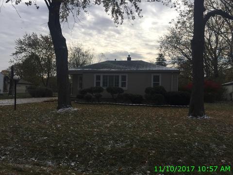 3627 Arthur Ter, Markham, IL 60428 photo 1