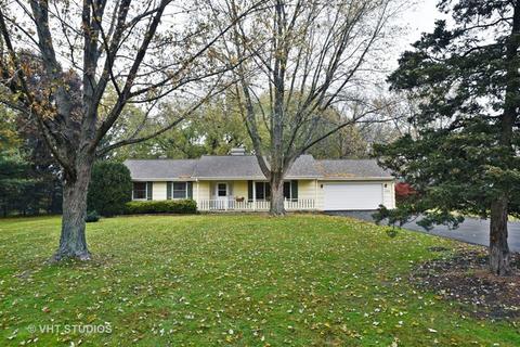 1159 Front Range Rd, Sleepy Hollow, IL 60118 photo 1