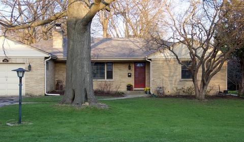 1013 James Ct, Wheaton, IL 60189 photo 1
