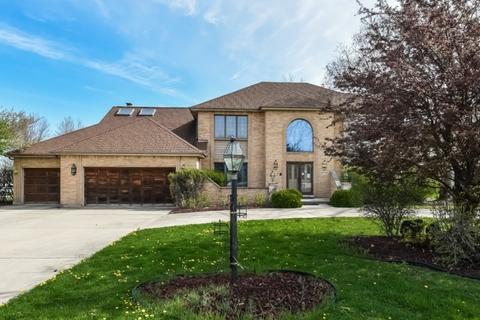 3259 Platte Trl, Olympia Fields, IL 60461 photo 5