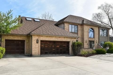3259 Platte Trl, Olympia Fields, IL 60461 photo 7