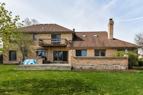 3259 Platte Trl, Olympia Fields, IL 60461 photo 22