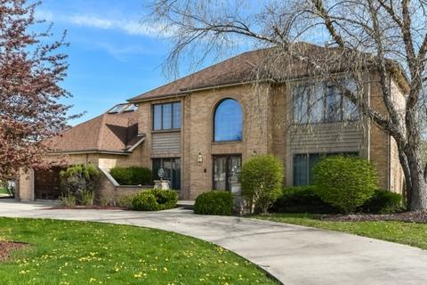 3259 Platte Trl, Olympia Fields, IL 60461 photo 4