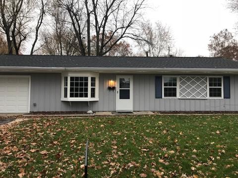 1006 Centennial Dr, Champaign, IL 61821 photo 1