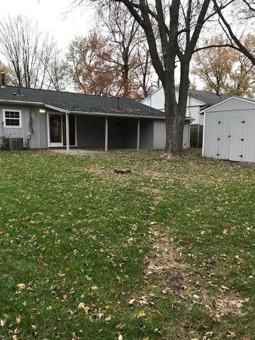 1006 Centennial Dr, Champaign, IL 61821 photo 13