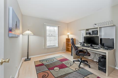 1663 Monticello Ct #C, Wheaton, IL 60189 photo 10
