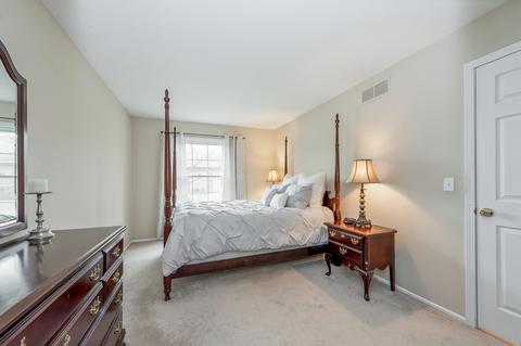 1663 Monticello Ct #C, Wheaton, IL 60189 photo 8