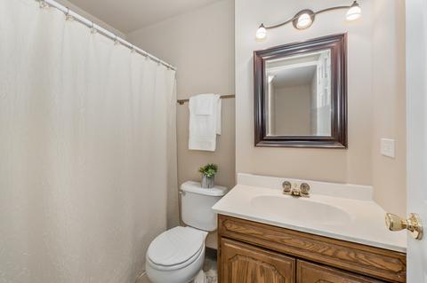 1663 Monticello Ct #C, Wheaton, IL 60189 photo 9