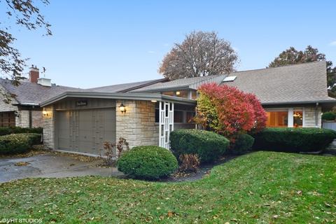 1011 Franklin Ave, River Forest, IL 60305 photo 1