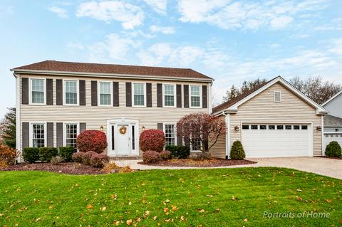 555 Longfellow Dr, Wheaton, IL 60189 photo 1