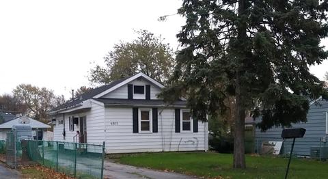 4611 Custer Ave, Lyons, IL 60534 photo 1