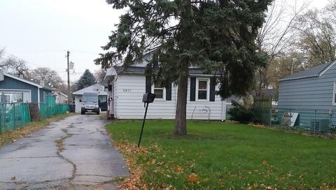 4611 Custer Ave, Lyons, IL 60534 photo 2