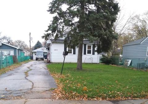 4611 Custer Ave, Lyons, IL 60534 photo 4