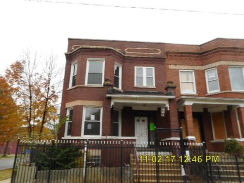 5601 S Ada St, Chicago, IL 60636 photo 1