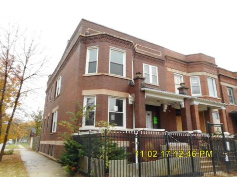 5601 S Ada St, Chicago, IL 60636 photo 2