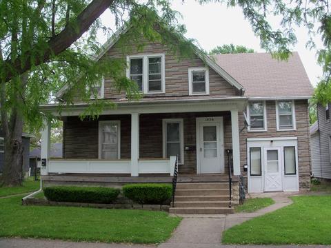 1030 S Washington Ave, Kankakee, IL 60901 photo 1