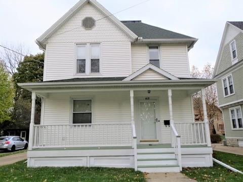 415 E Chamberlin St, Dixon, IL 61021 photo 1