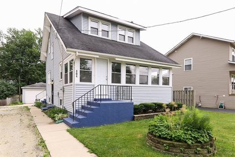 404 Crescent St, Wheaton, IL 60187 photo 1