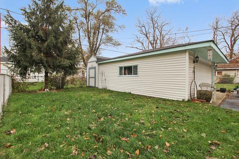 16942 Anthony Ave, Hazel Crest, IL 60429 photo 10