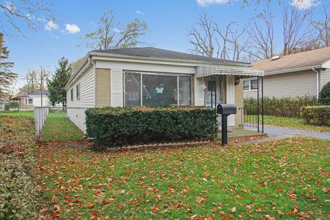 16942 Anthony Ave, Hazel Crest, IL 60429 photo 1