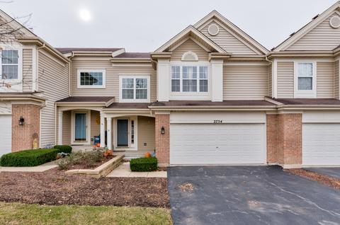 2754 Packford Ln, Aurora, IL 60502 photo 3