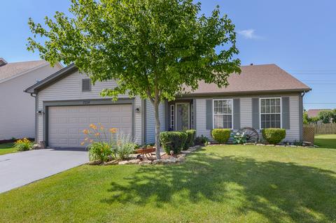 7224 Courtwright Dr, Plainfield, IL 60586 photo 1