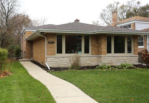 8930 Forestview Rd, Evanston, IL 60203 photo 1