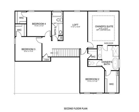 1326 Turfway Ln, Bartlett, IL 60103 photo 25