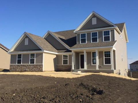 1326 Turfway Ln, Bartlett, IL 60103 photo 1