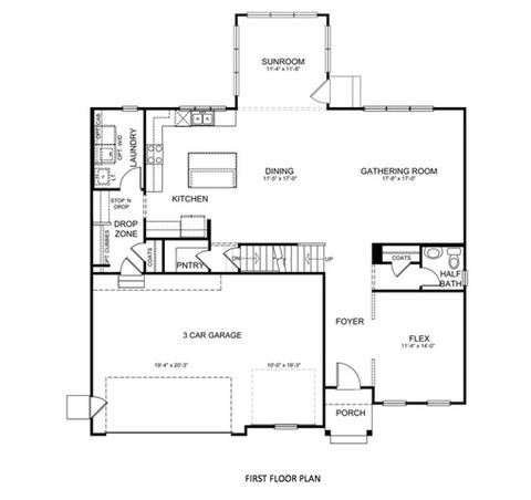 1326 Turfway Ln, Bartlett, IL 60103 photo 24