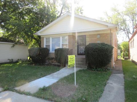 1415 E 91st St, Chicago, IL 60619 photo 1