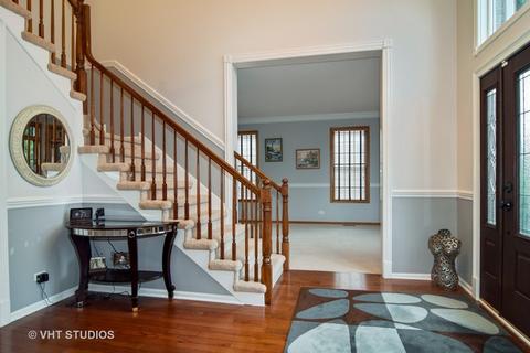 1244 Hunters Rdg E, Hoffman Estates, IL 60192 photo 2