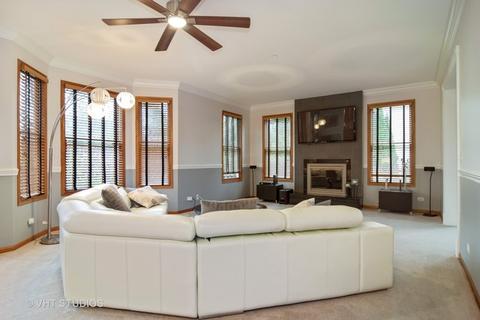1244 Hunters Rdg E, Hoffman Estates, IL 60192 photo 7