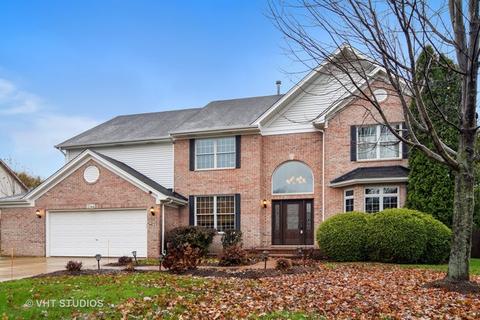1244 Hunters Rdg E, Hoffman Estates, IL 60192 photo 1