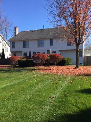 1244 Hunters Rdg E, Hoffman Estates, IL 60192 photo 17