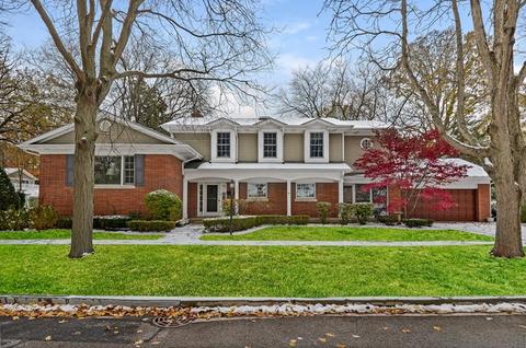 844 Juniper Rd, Glenview, IL 60025 photo 1