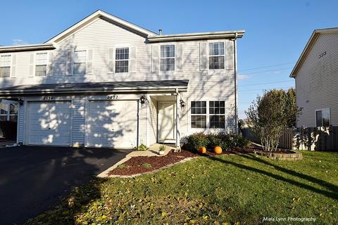 2522 Stonybrook Dr, Plainfield, IL 60586 photo 1