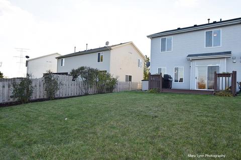 2522 Stonybrook Dr, Plainfield, IL 60586 photo 26