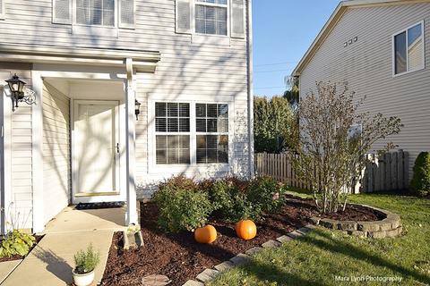 2522 Stonybrook Dr, Plainfield, IL 60586 photo 2
