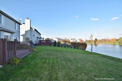 2522 Stonybrook Dr, Plainfield, IL 60586 photo 25