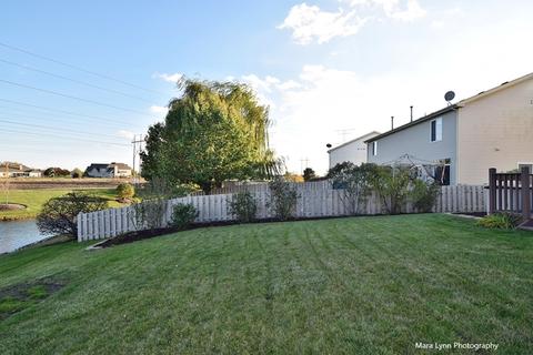 2522 Stonybrook Dr, Plainfield, IL 60586 photo 24