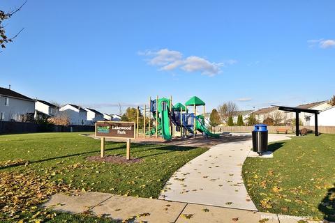 2522 Stonybrook Dr, Plainfield, IL 60586 photo 27